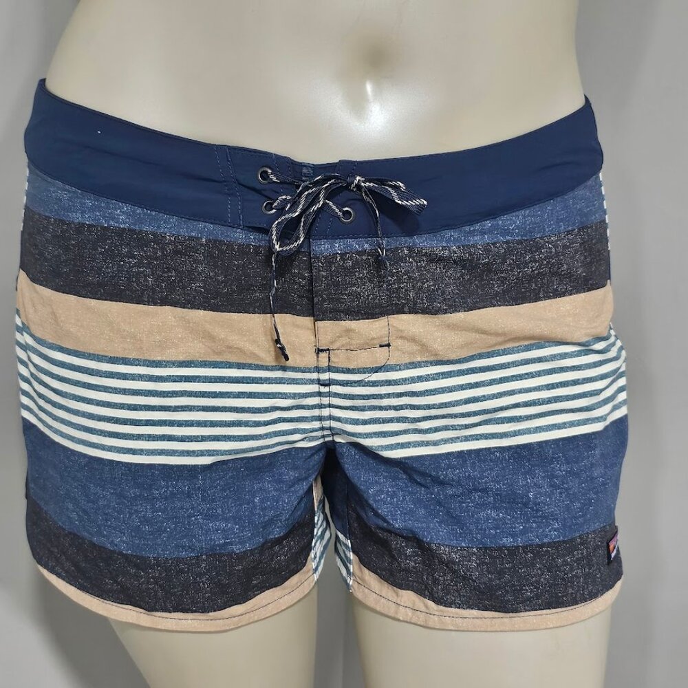 Patagonia Wavefarer 5” Board Shorts